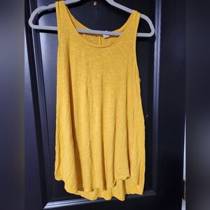 Old Navy Tank Top LUXE